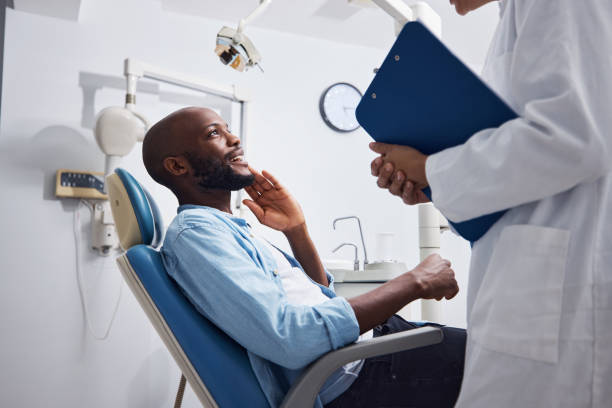 Best Knocked-Out Tooth Emergency  in Corning, AR