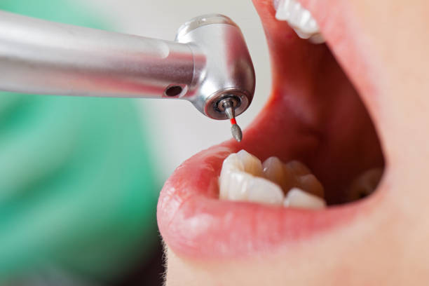 Best Cracked Tooth Emergency Dentist  in Corning, AR